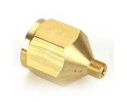 more-results: Badger Air-brush Co. 1/4" Compressor Adapter. Package includes one adapter. This produ