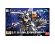 more-results: This is the 1/144 Scale SEED HG #2 Duel Gundam Remaster Plastic Model Kit from the Gun