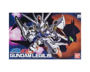 more-results: This is the SD BB#374 Gundam Legilis Plastic Model Kit from the Gundam Series by Bunda