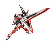 more-results: Model Kit Overview: This is the Gundam Astray Turn Red from Bandai, a captivating Mast