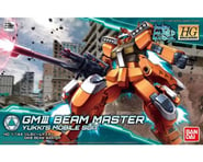 more-results: HGBD GM III BEAM MASTER Features Figure perfectly sculpted and replicatedAble to produ