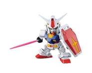 more-results: Bandai #1 RX-78-2 Gundam Mobile Suit Gundam SDGC Features Figure perfectly sculpted an