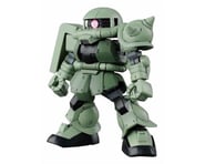 more-results: Bandai #04 Cross Silhouette Zaku Ii Mobile This product was added to our catalog on Ma