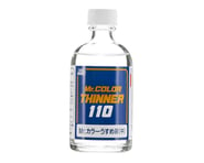 more-results: Gunze-Sangyo THINNER 110ML GLASS BOTTLES This product was added to our catalog on Sept