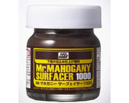 more-results: Bandai SF290 Mr. Mahogany Surfacer 1000 40ml, GSI This product was added to our catalo