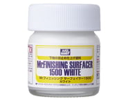 more-results: Bandai SF291 Mr. Finishing Surfacer 1500 White 40ml Bottle This product was added to o