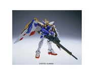 more-results: Model Kit Overview: Experience the "Version Ka" Master Grade XXXG-01W Wing Gundam mode