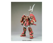 more-results: Model Kit Overview: This is the&nbsp;Shin Musha Gundam "Gundam Dynasty Warriors" 1/100
