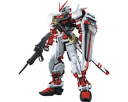 more-results: Model Kit Overview: This is the Gundam Seed Astray Red Frame Perfect Grade PG 1/60 Act
