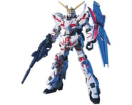 more-results: RX-0 Unicorn Destroy Mode Gundam #100 marks Bandai's 100th entry in the High Grade Uni