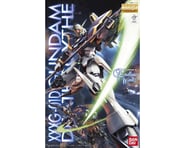 more-results: Model Kit Overview: This is the MG Gundam Deathscythe EW Gundam 1/100 Action Figure Mo