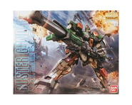 more-results: This is the Bandai GAT-X103 Buster Gundam, a Master Grade Action Figure Model Kit. Fro