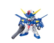 more-results: Model Kit Overview: This is the SDBB 372 Gundam AGE-3 Action Figure Model Kit from Ban