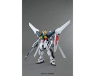 more-results: Model Kit Overview: This is the MG GX-9901 Gundam Double X 1/100 Action Figure Model K