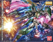 more-results: Model Kit Overview: This is the MG Gundam Fenice Rinascita Action Figure Model Kit fro