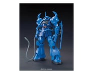 more-results: Model Kit Overview: This is the HGUC 196 Gouf "Revive" Gundam 1/144 Action Figure Mode