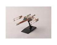 more-results: Overview: 002 X-Wing Star Fighter 1/144 Model Kit This is the palm-sized X-Wing Starfi