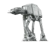 more-results: The Bandai Star Wars 1/144 AT-AT was first seen in "Star Wars: Episode V - The Empire 