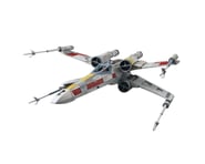 more-results: This Bandai Star Wars 1/72 X-Wing Star Fighter is a 1/72 scale model of the formidable