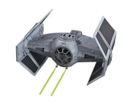 more-results: This Banai Star Wars 1/72 Advanced X1 Tie Fighter is a replica of Darth Vader's specia