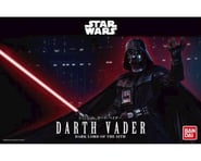 more-results: Model Kit Overview: This is the Star Wars Return of the Jedi Darth Vader 1/12 Scale Mo