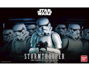 more-results: Model Kit Overview: This is the Star Wars Stormtrooper 1/12 Action Figure Model Kit fr