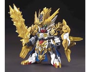 more-results: Model Kit Overview: This is the World Sangoku Soketsuden #10 Ma Chao Gundam Barbatos f