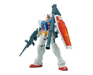 more-results: Model Kit Overview: This is the RX-78-2 Gundam from Bandai, now available in the Entry