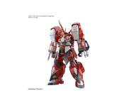 more-results: Model Kit Overview: This is the HG Alteisen "Super Robot Wars" Action Figure Model Kit