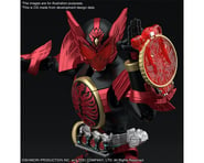 more-results: Model Kit Overview: This is the Masked Rider Kamen Rider OOO Tajadoru (Tajadol) Action