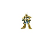 more-results: Model Kit Overview: This is the Magnamon "Digimon" Figure-rise Action Figure Model Kit