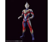 more-results: Model Kit Overview: This is the Ultraman Trigger Multi Type Figure-Rise Standard model