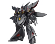 more-results: Model Kit Overview: This is the Super Robot Wars #12 Gespenst model kit by Bandai, a b