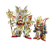 more-results: SDWH Revival Of The Heroes! Wukong Impulse Gundam (Childhood Ver.) & Sanzang Strike Fr