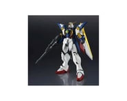 more-results: Bandai Gundam Universe Wing Gundam "Mobile Suit Gundam Wing" Action Figure