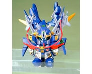 more-results: Model Kit Overview: Bandai BB Senshi Super Deformed (SD) #161 Hyakuretsu Shou Gundam M