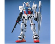 more-results: Bandai GP01 Gundam E.F.S.F. Prototype 1/100 Master Grade Model Kit. This "Master Grade