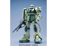 more-results: PG 1/60 MS-06F Zaku II "Mobile Suit Gundam" Model Kit This product was added to our ca