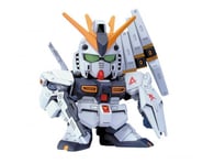 more-results: Model Kit Overview: Explore the adorable side of Gundam with the BB Senshi SD #209 RX-
