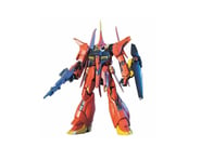 more-results: Model Kit Overview: Explore the world of Mobile Suit ZZ Gundam with the HGUC 1/144 #15