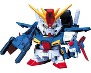 more-results: BB Senshi SD #212&nbsp; ZZ Gundam "Double Zeta Gundam" Model Kit This product was adde