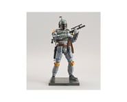 more-results: Model Kit Overview: This is the Star Wars Boba Fett 1/12 Scale Model Kit from Bandai S