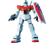 more-results: Model Kit Overview: This is the HGUC RGM-79 GM Gundam 1/144 Action Figure Model Kit fr