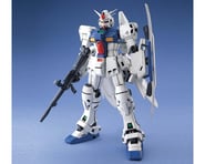 more-results: This is the Bandai RX-78GP03S Gundam "Stamen" Master Grade Model Kit. The armor of thi