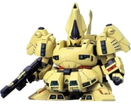 more-results: Model Kit Overview: This is the BB216 PMX-003 The-0 Gundam Action Figure Model Kit fro