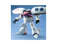 more-results: Model Kit Overview: This is the MG AMX-004 Qubeley Gundam 1/100 Action Figure Model Ki