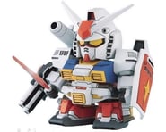 more-results: Model Kit Overview: Introducing the SD version of the Perfect Gundam from the Plamo Ky