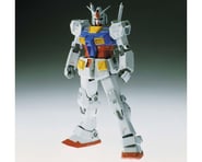 more-results: Model Kit Overview: This is the RX-78-2 Ver. Ka Gundam 1/100 Model Kit by Bandai. This