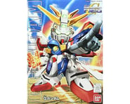 more-results: Model Kit Overview: This is the BB242 GF13-01NJ II God SD Gundam Action Figure Model K