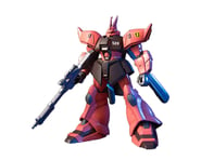 more-results: Model Kit Overview: This is the HGUC MS-14JG Gelgoog-J Gundam 1/144 Action Figure Mode